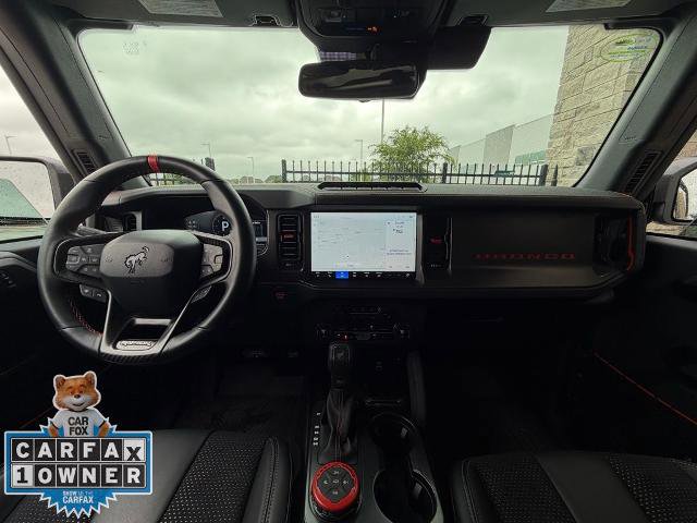 Certified 2025 Ford Bronco Raptor AWD/4WD image 27