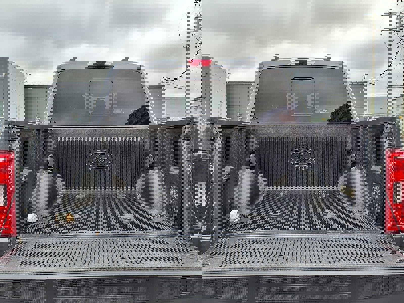 Certified 2021 Ford F150 XLT w/ Equipment Group 302A High image 9