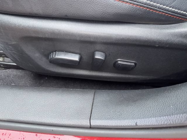 Used 2023 Nissan Altima 2.5 SR w/ SR Premium Package AWD/4WD image 14