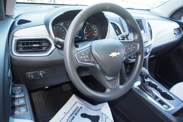 Used 2024 Chevrolet Equinox LS w/ LS Convenience Package FWD image 15