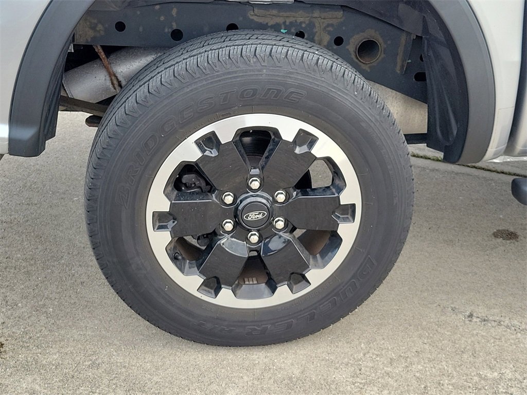 Certified 2021 Ford Ranger XL w/ Equipment Group 101A High image 5