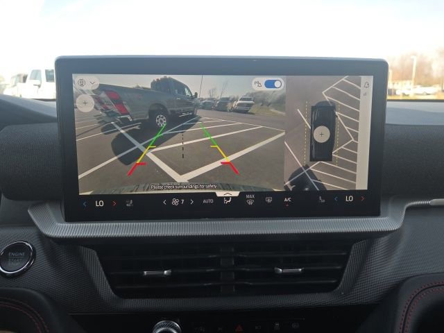 Certified 2025 Ford Explorer ST image 32