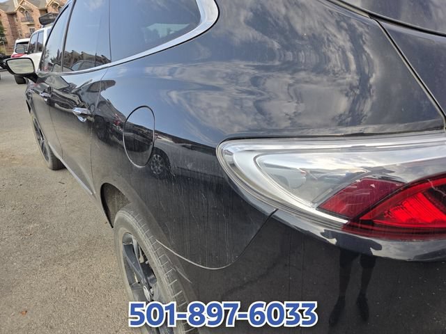 Used 2024 Buick Enclave Essence w/ Experience Buick Package AWD/4WD image 6
