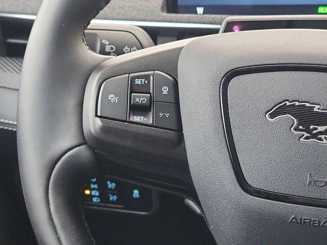 Certified 2023 Ford Mustang Mach-E Premium image 14