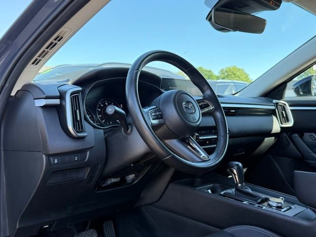 Used 2024 MAZDA CX-50 AWD 2.5 S w/ Select Package image 12
