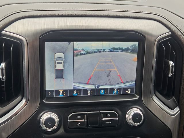Used 2019 GMC Sierra 1500 Denali w/ Denali Ultimate Package AWD/4WD image 29