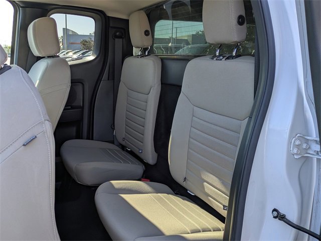 Certified 2021 Ford Ranger XLT w/ Equipment Group 301A Mid image 14