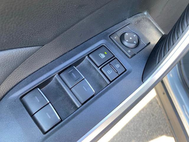 Used 2024 Toyota RAV4 XLE AWD/4WD image 13
