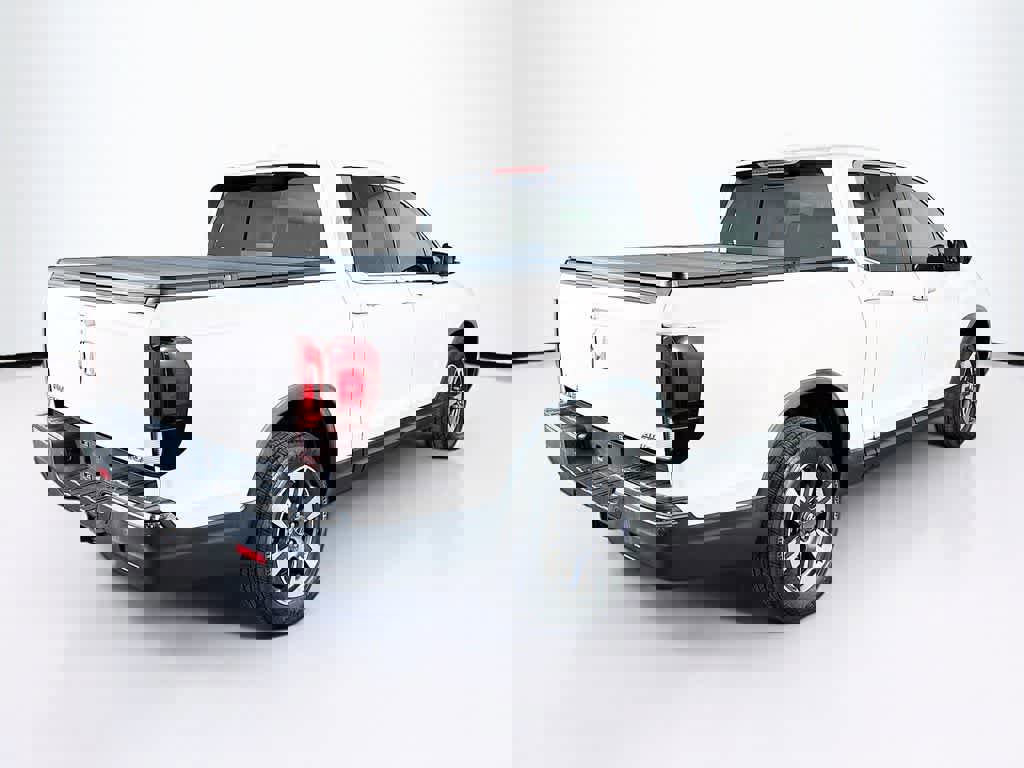 Used 2018 Honda Ridgeline RTL-E image 5