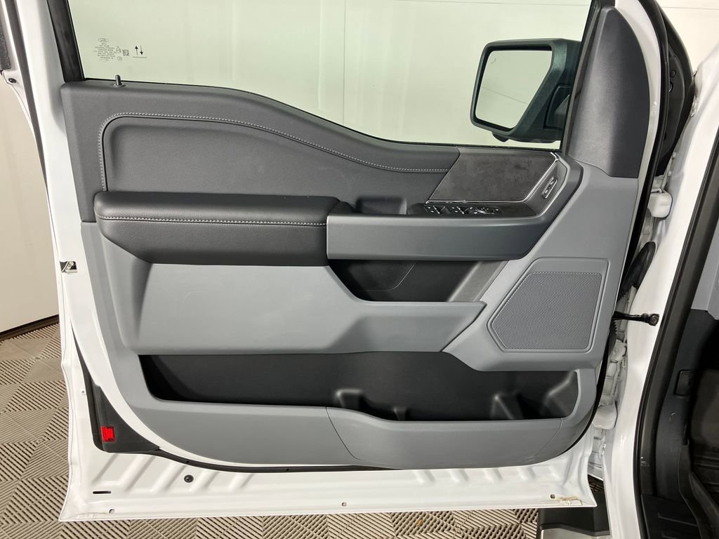 Certified 2024 Ford F150 XLT w/ Mobile Office Package image 22
