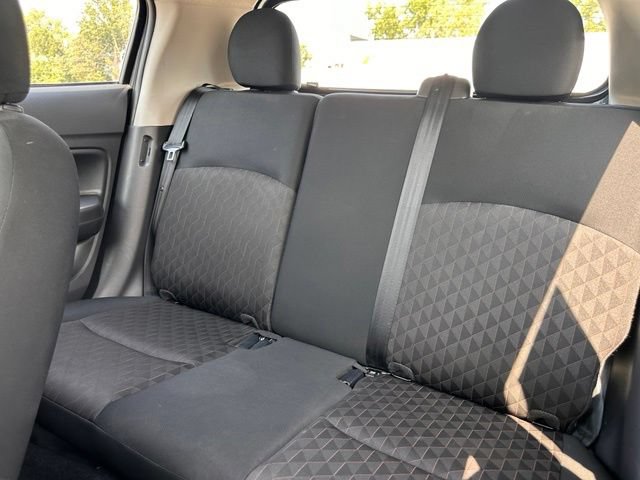 Used 2024 Mitsubishi Mirage ES FWD image 22