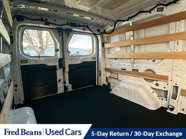 Certified 2024 Ford Transit 250 Base w/ Exterior Upgrade Package image 22