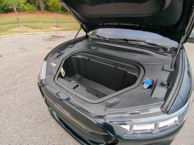 Certified 2023 Ford Mustang Mach-E Premium AWD/4WD image 38