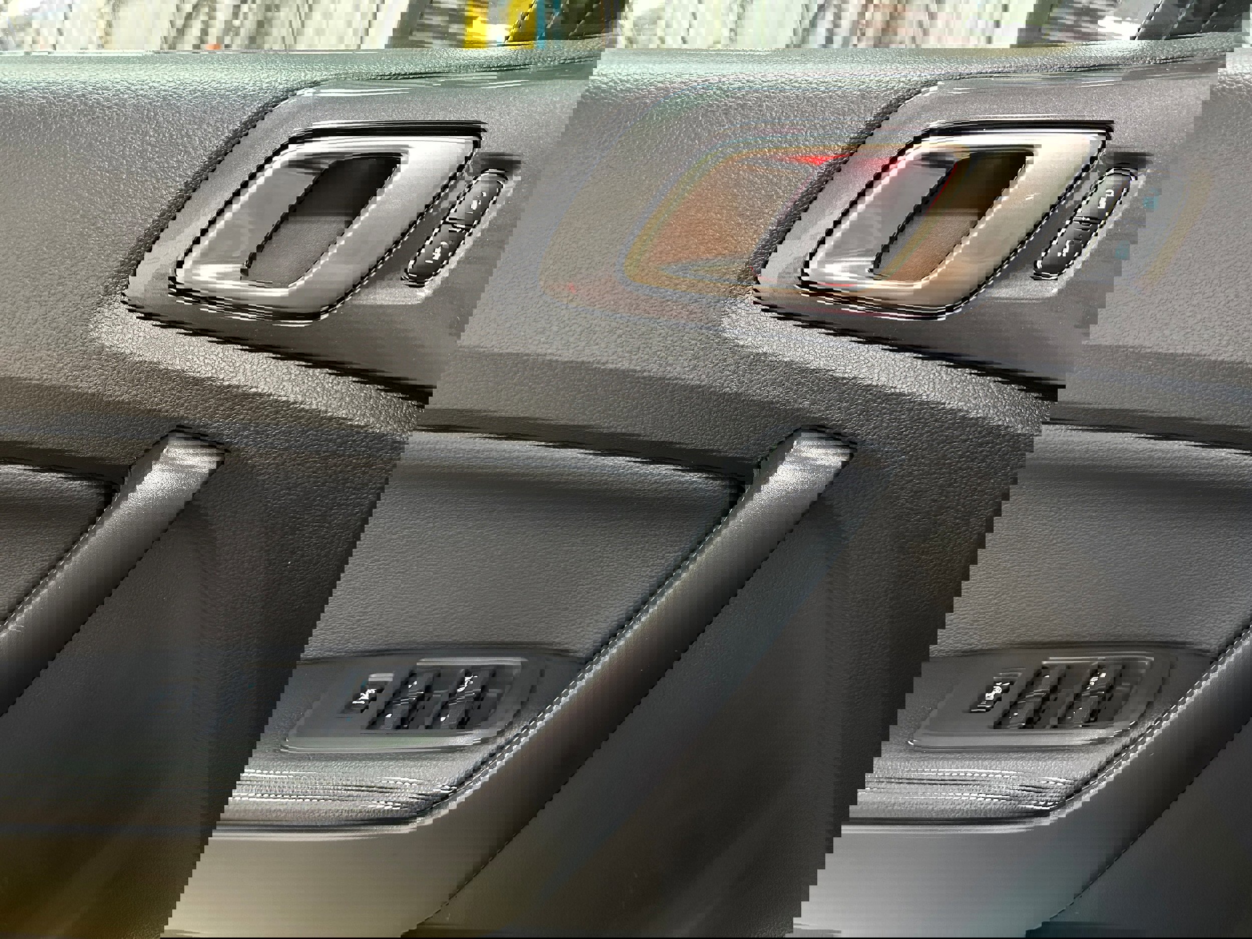 Certified 2021 Ford Ranger Lariat w/ Equipment Group 501A High image 15