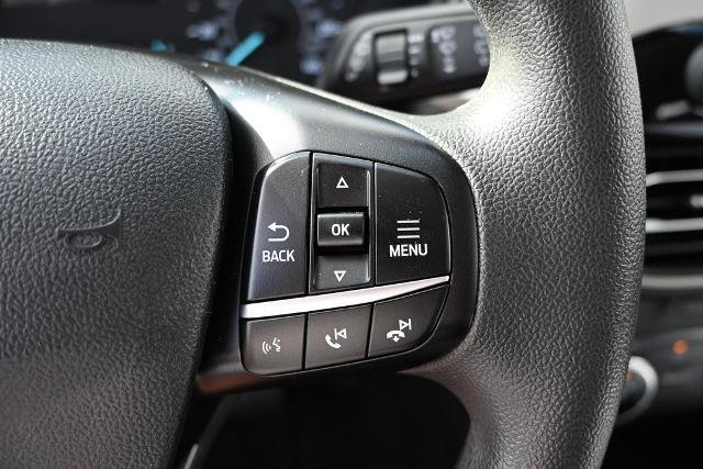 Certified 2022 Ford Escape SE FWD image 30