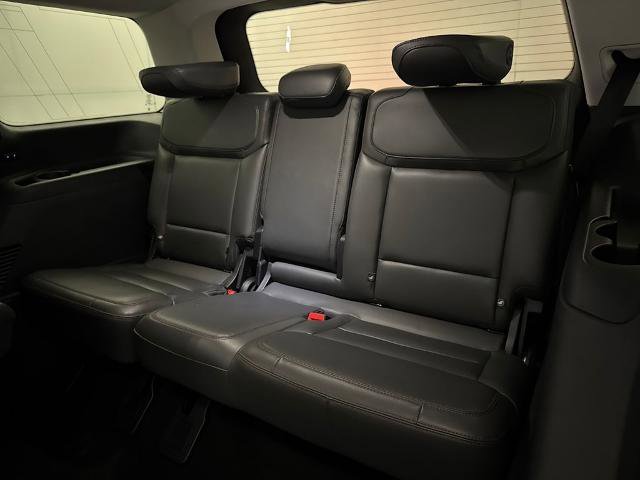 Certified 2025 Ford Expedition Active image 37