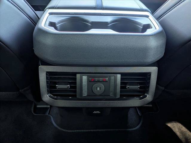 Certified 2026 Ford F350 Platinum AWD/4WD image 16