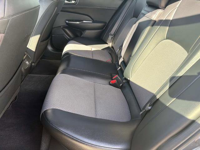 Used 2018 Honda Clarity Plug-In Hybrid image 22