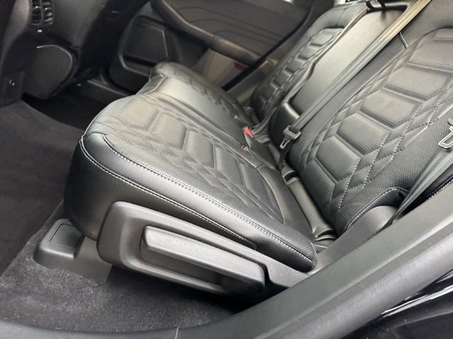 Certified 2023 Ford Escape Platinum w/ Premium Technology Package image 14