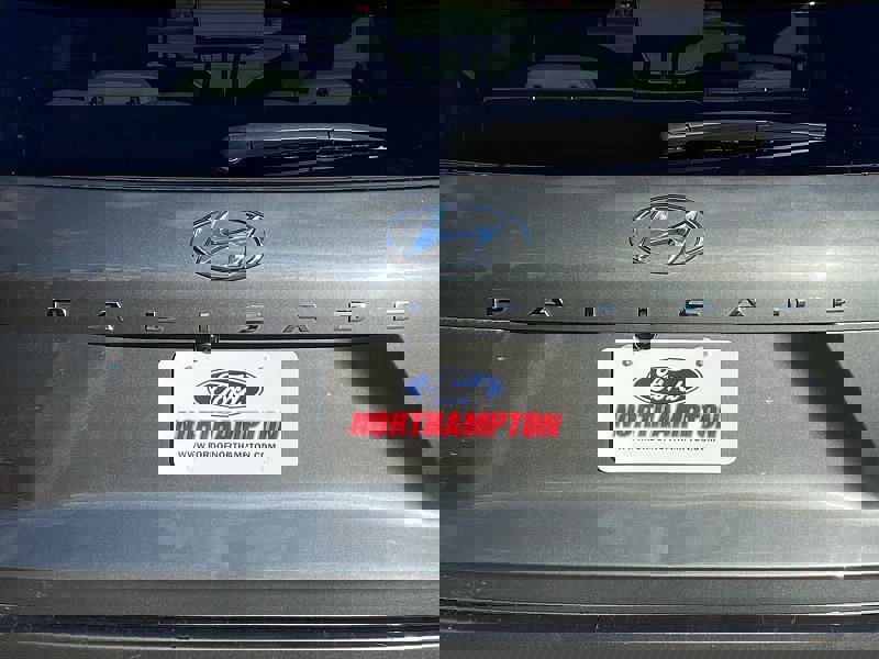 Used 2024 Hyundai Palisade Limited image 9