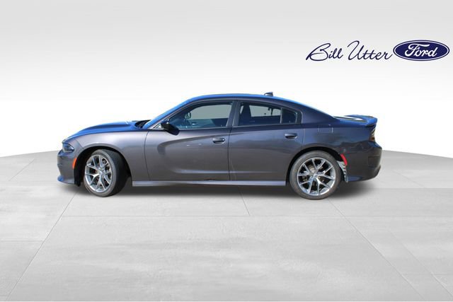 Used 2023 Dodge Charger GT image 8