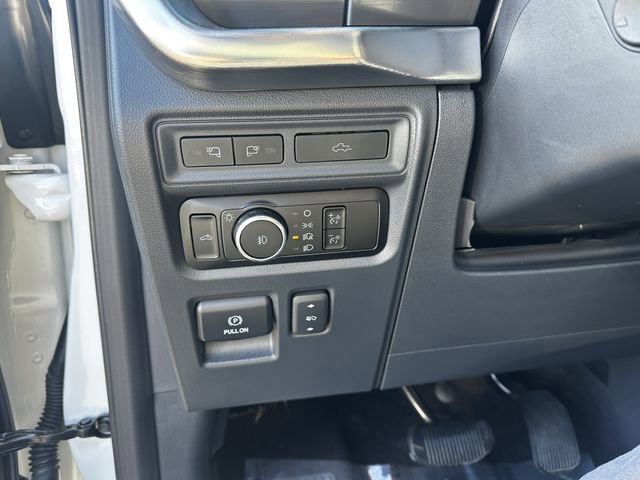 Certified 2023 Ford F150 Lariat w/ Equipment Group 502A High image 31