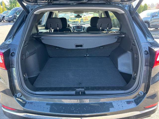 Used 2020 Chevrolet Equinox LT AWD/4WD image 34