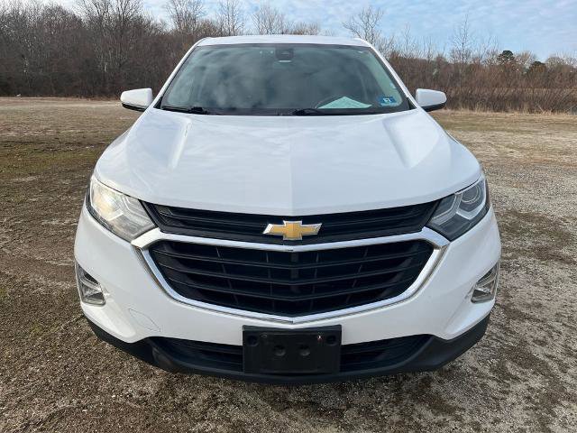Used 2020 Chevrolet Equinox LT image 6