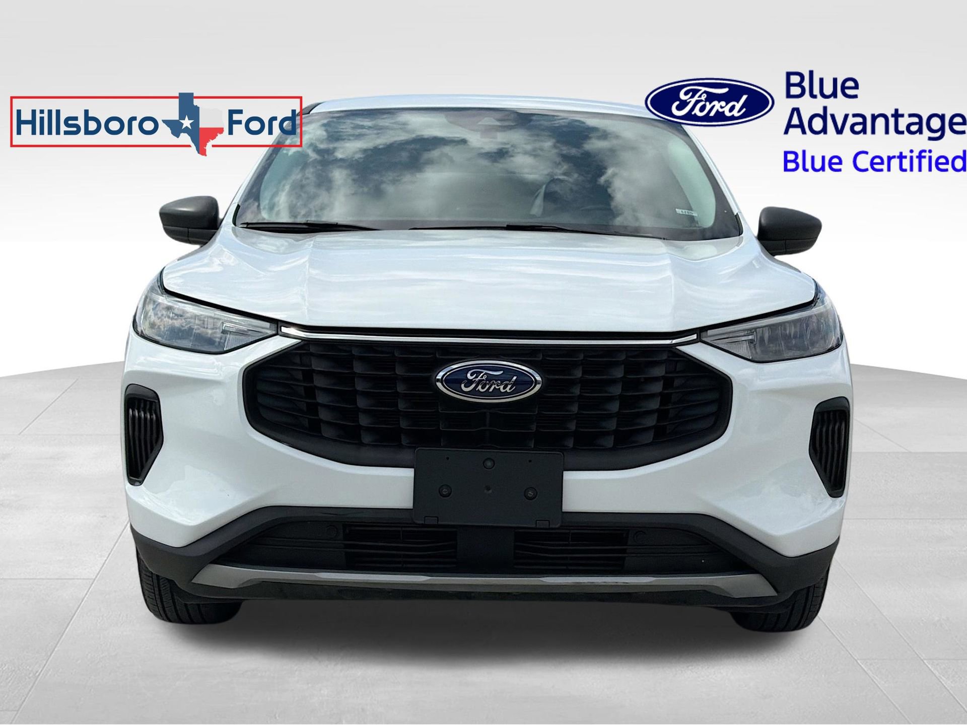Certified 2024 Ford Escape Active image 8