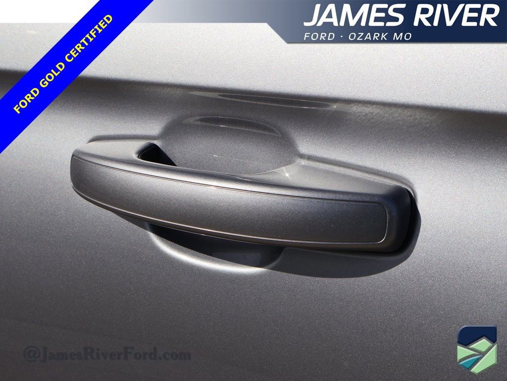 Certified 2022 Ford Expedition Max XLT image 20