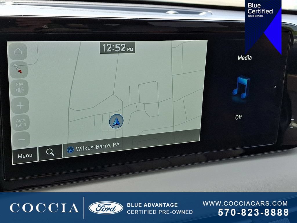 Used 2023 Hyundai Palisade Limited AWD/4WD image 17