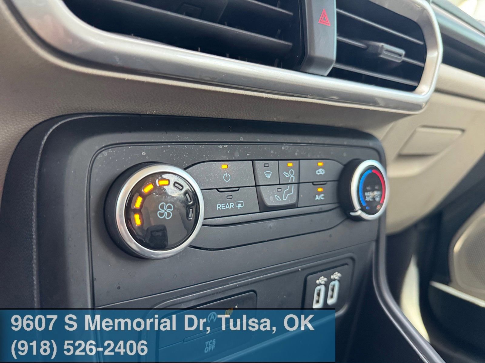 Certified 2021 Ford EcoSport S image 21