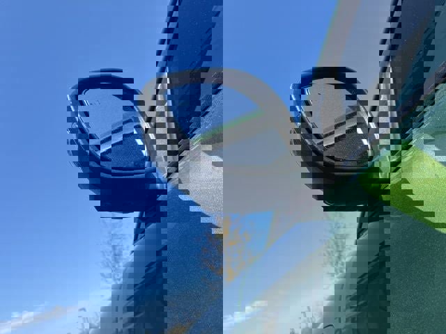 Certified 2024 Ford Mustang Mach-E GT w/ Bronze Appearance Package image 44