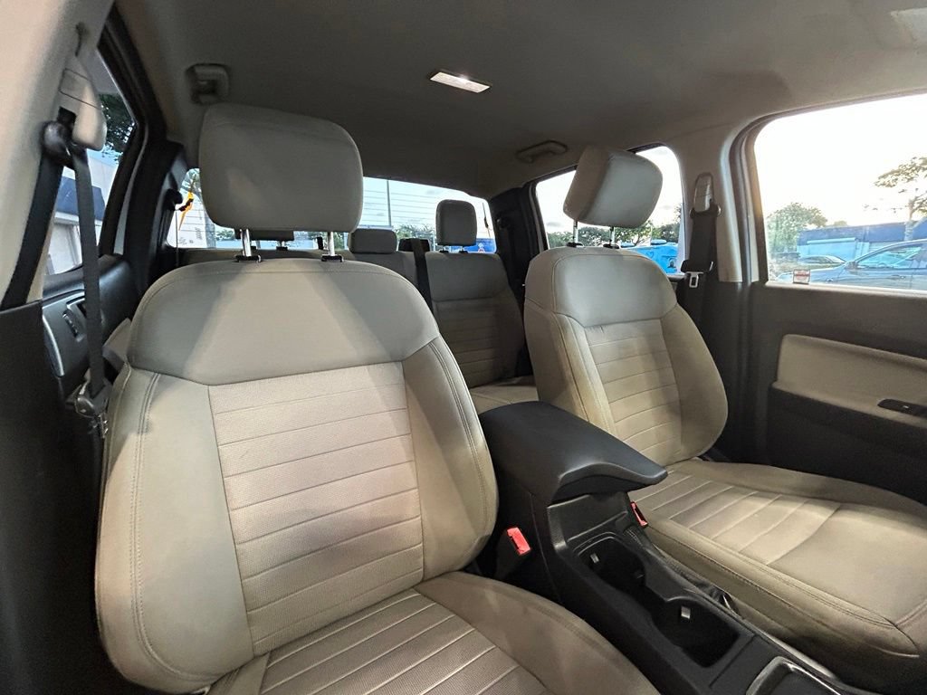 Certified 2019 Ford Ranger XLT w/ Equipment Group 301A Mid RWD image 28