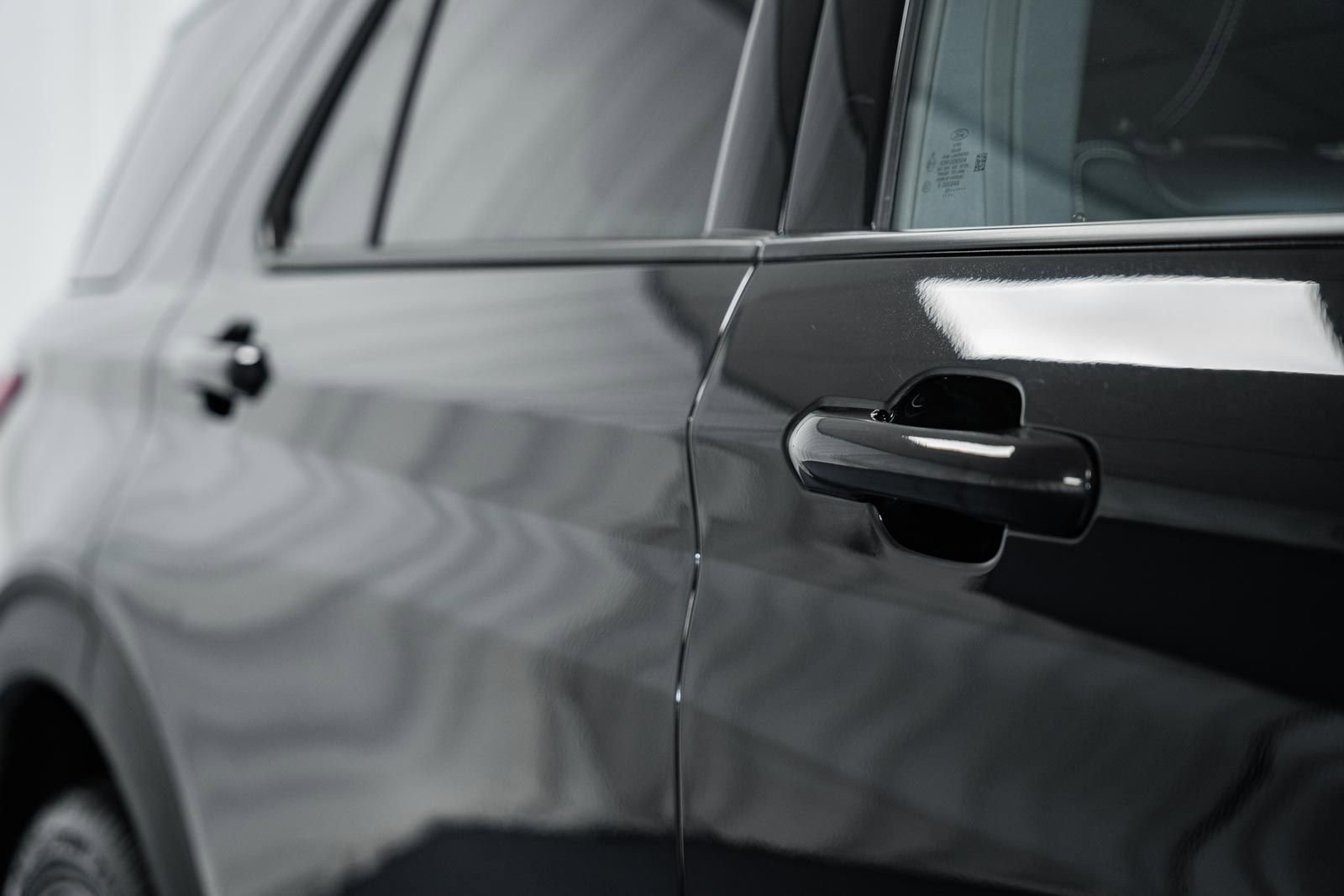 Certified 2023 Ford Explorer ST w/ Equipment Group 401A image 21