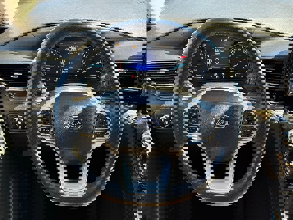 Certified 2023 Ford Explorer Limited image 21