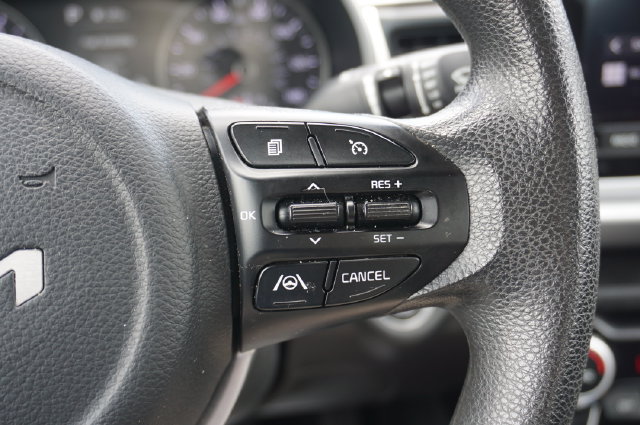 Used 2023 Kia Rio S w/ Technology Package FWD image 24