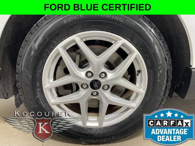 Certified 2024 Ford Edge SEL w/ Convenience Package AWD/4WD image 7