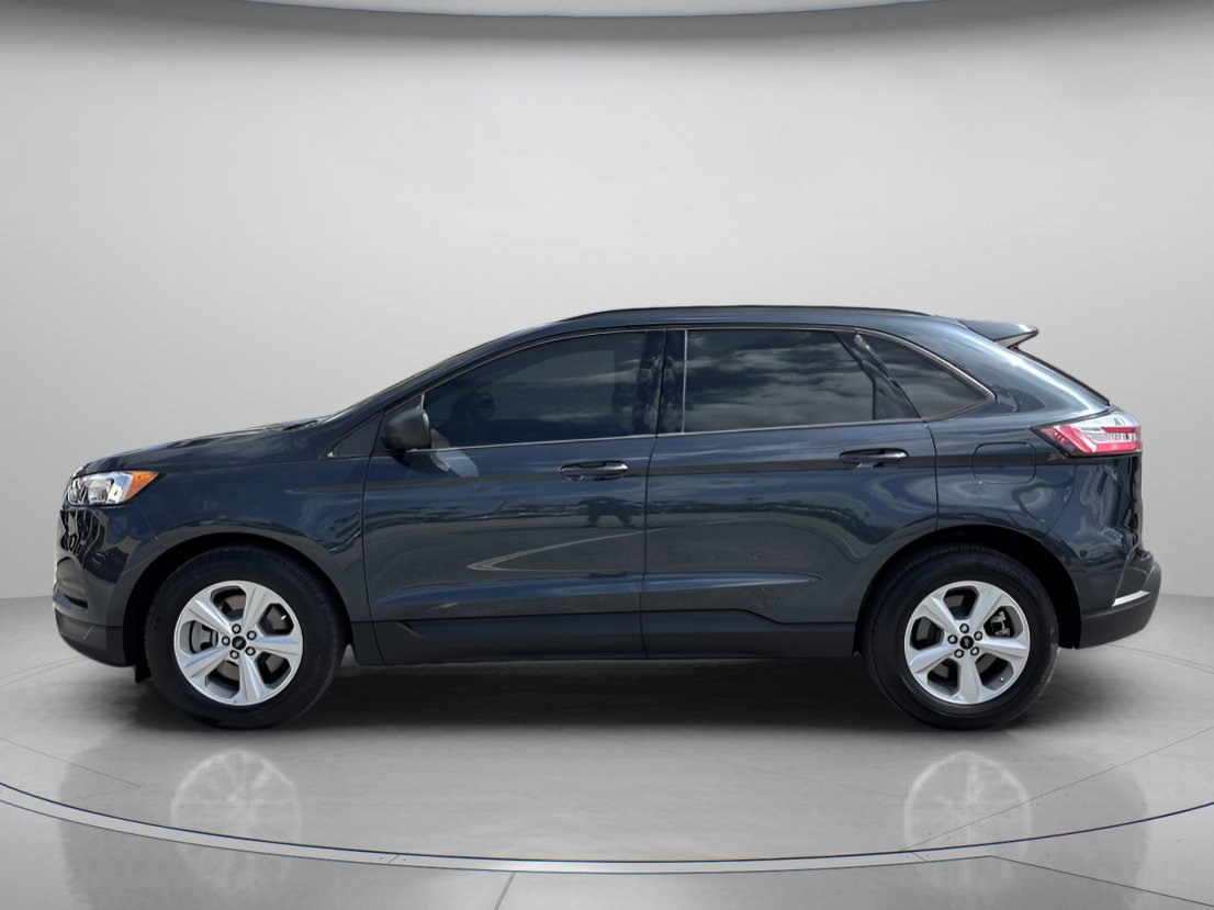 Certified 2024 Ford Edge SE AWD/4WD image 2