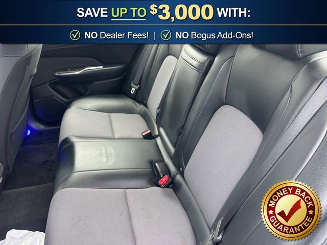 Used 2019 Honda Clarity Plug-In Hybrid image 21