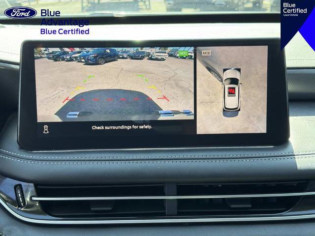 Used 2023 INFINITI QX60 Luxe w/ Cargo Package FWD image 15