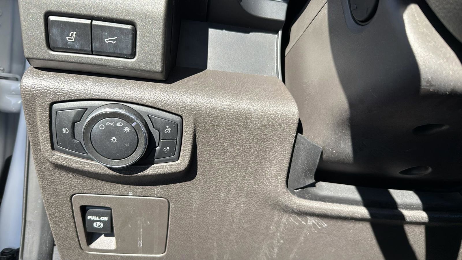 Certified 2021 Ford Expedition XLT image 18