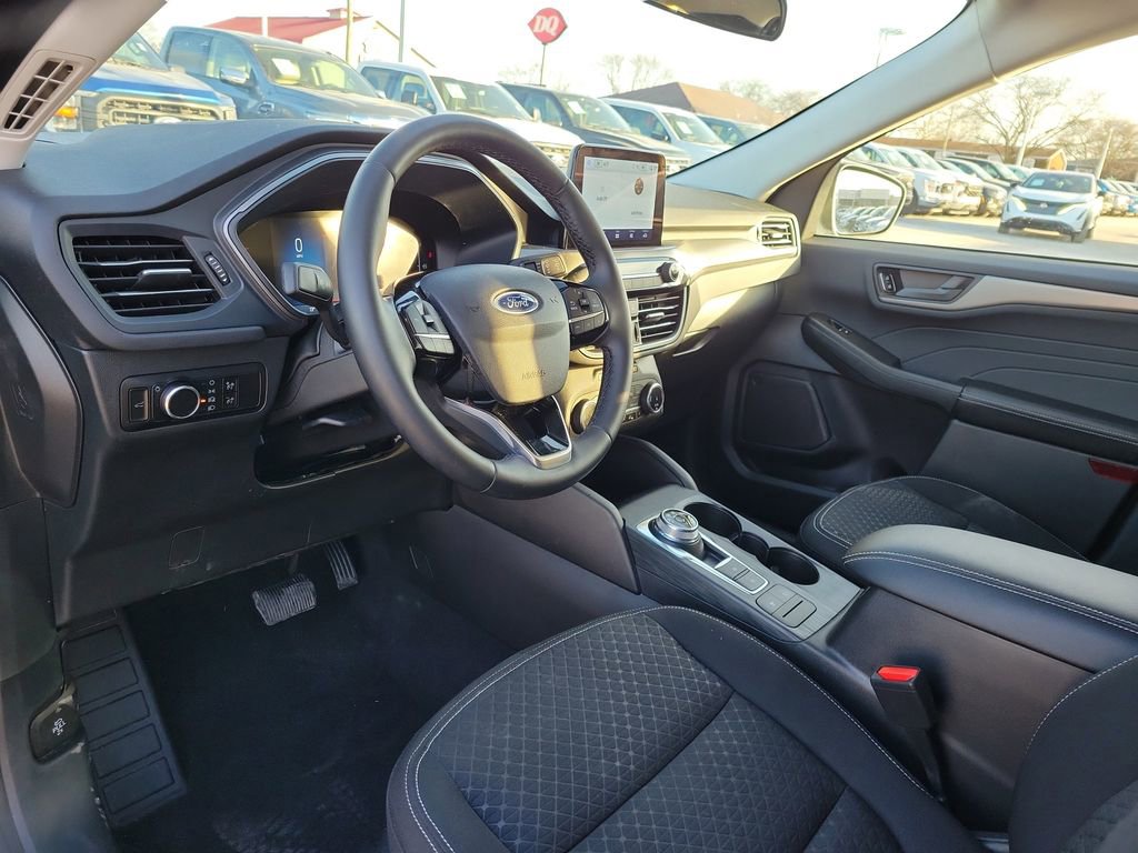 Certified 2023 Ford Escape Active image 20
