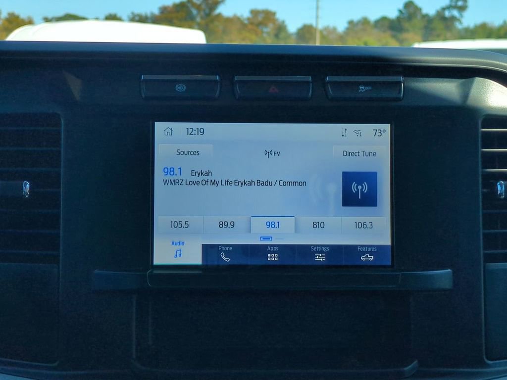 Certified 2023 Ford F250 XL w/ XL Chrome Package image 19