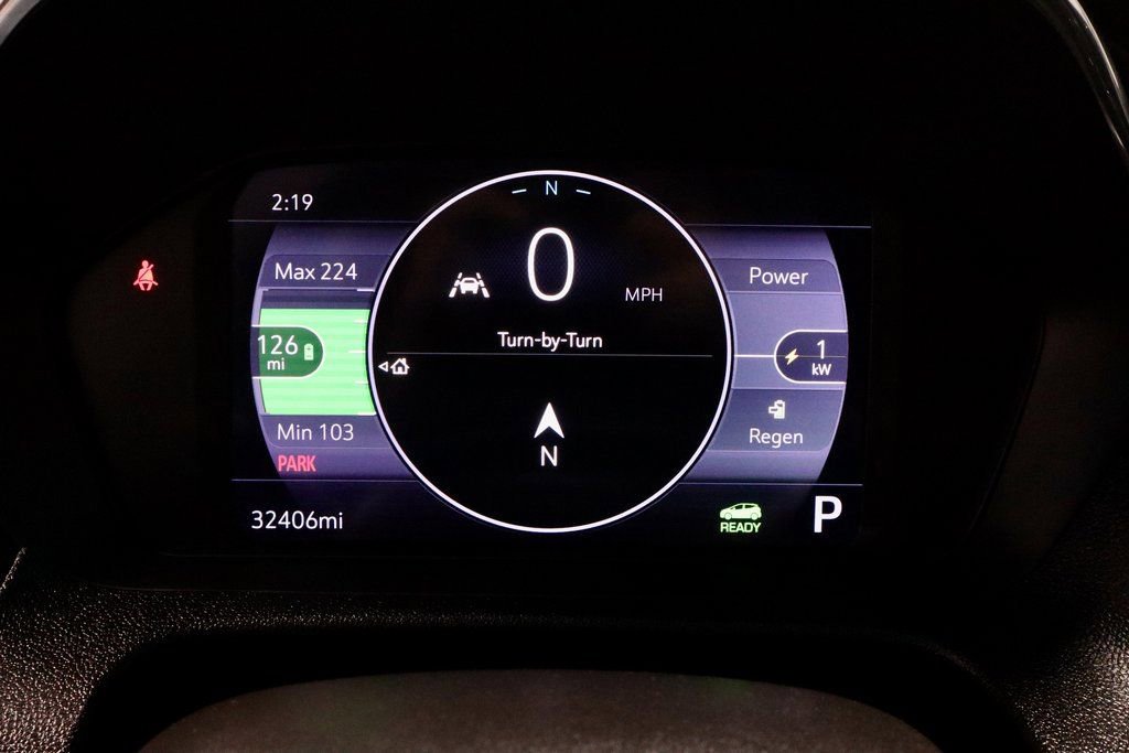 Used 2023 Chevrolet Bolt LT w/ Driver Confidence Package image 26