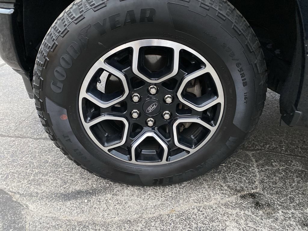 Certified 2023 Ford F150 XLT w/ Equipment Group 302A High image 52