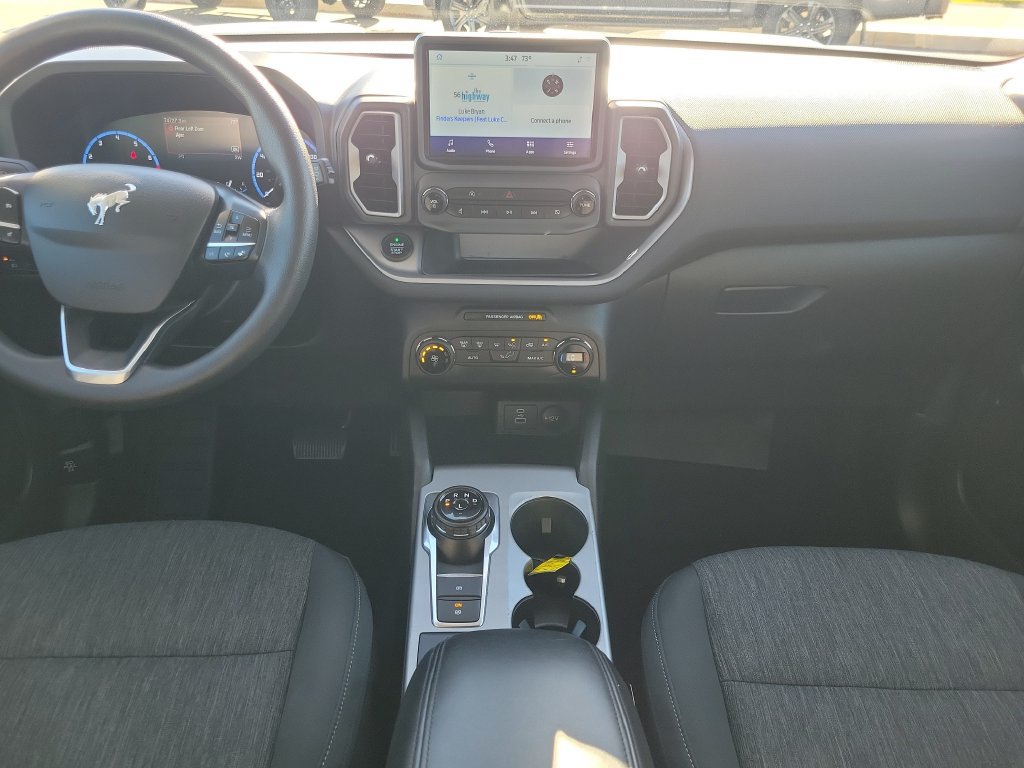 Certified 2021 Ford Bronco Sport Big Bend AWD/4WD image 12