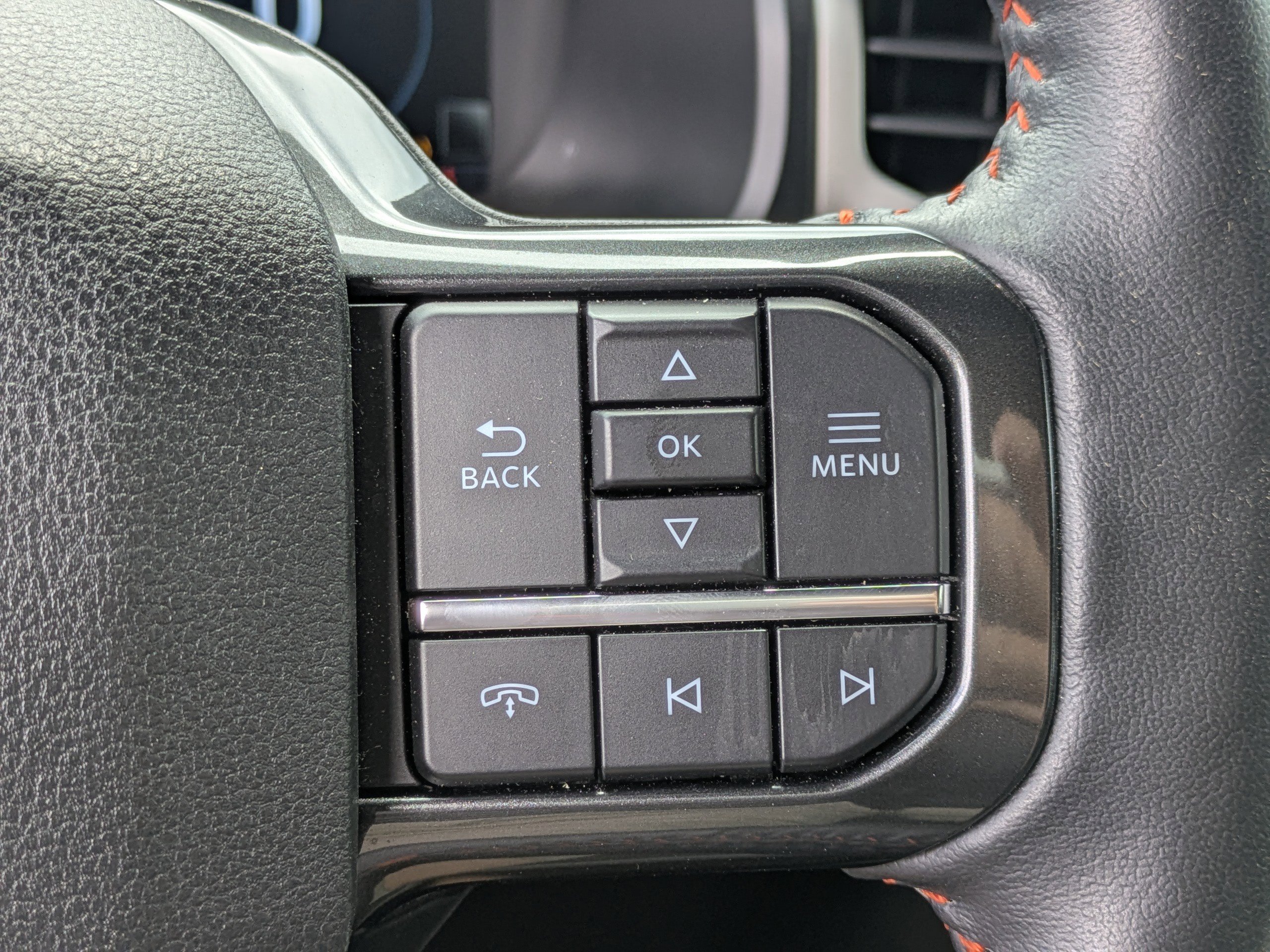 Certified 2022 Ford Expedition Timberline AWD/4WD image 23