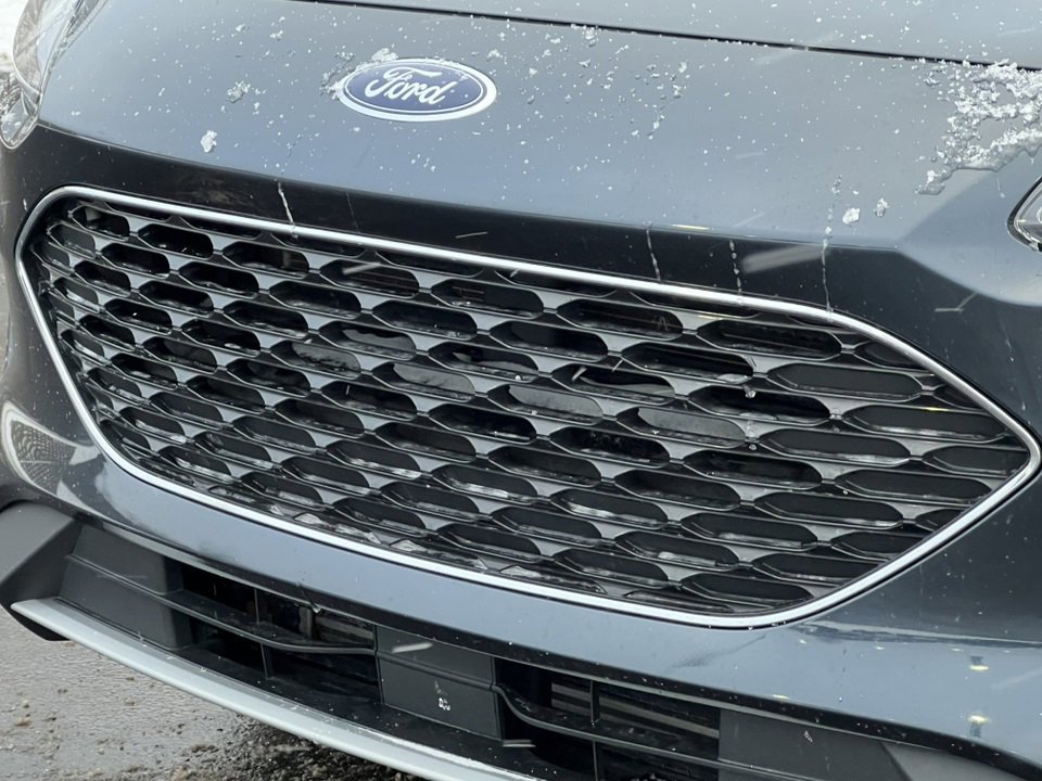 Certified 2022 Ford Escape SE w/ Convenience Package image 39