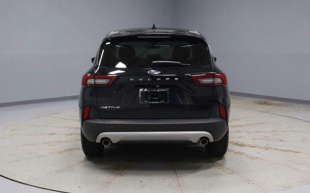 Certified 2023 Ford Escape Active image 9